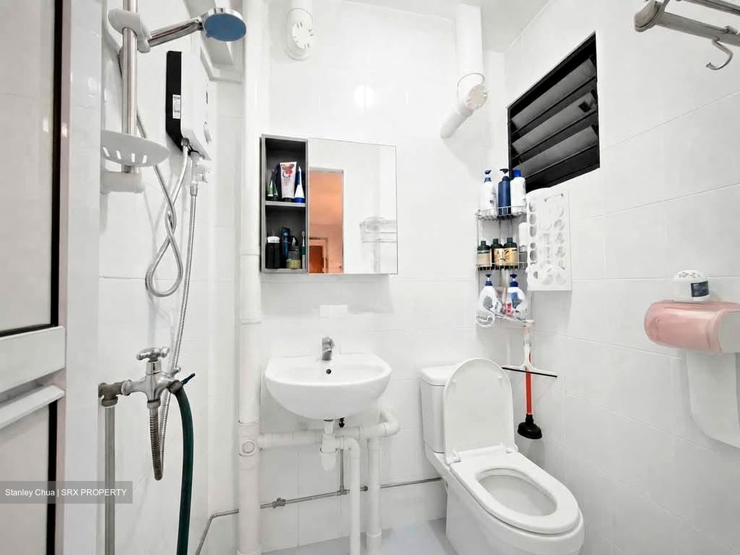 Blk 542 Bedok North Street 3 (Bedok), HDB 3 Rooms #593700351